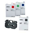 Oki Green Spot Ink Cartridge (41644603)